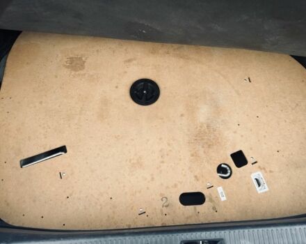 Сірий Тойота Камрі, об'ємом двигуна 2.4 л та пробігом 216 тис. км за 5999 $, фото 20 на Automoto.ua