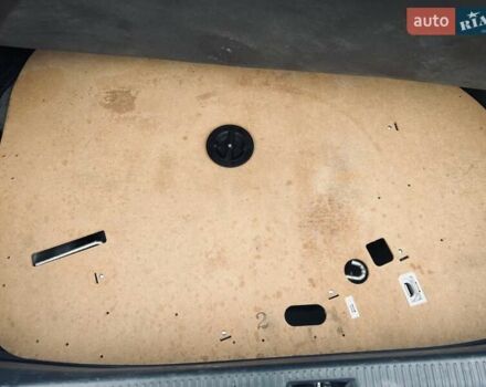 Сірий Тойота Камрі, об'ємом двигуна 2.4 л та пробігом 216 тис. км за 5999 $, фото 54 на Automoto.ua