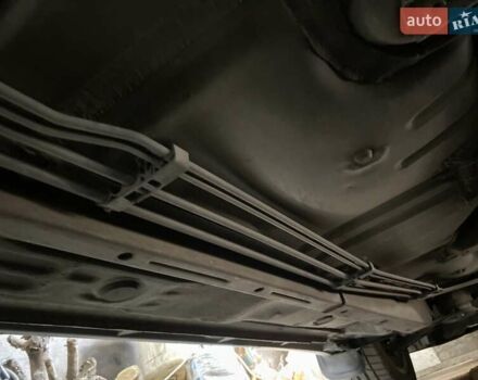 Сірий Тойота Камрі, об'ємом двигуна 3 л та пробігом 215 тис. км за 6800 $, фото 56 на Automoto.ua