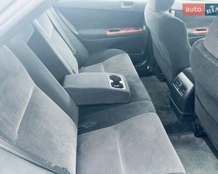 Сірий Тойота Камрі, об'ємом двигуна 2.4 л та пробігом 216 тис. км за 5999 $, фото 42 на Automoto.ua