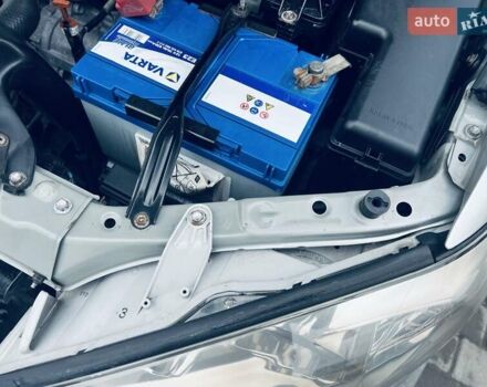 Сірий Тойота Камрі, об'ємом двигуна 2.4 л та пробігом 216 тис. км за 5999 $, фото 50 на Automoto.ua