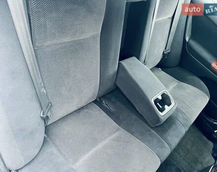 Сірий Тойота Камрі, об'ємом двигуна 2.4 л та пробігом 216 тис. км за 5999 $, фото 41 на Automoto.ua