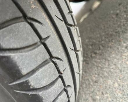 Сірий Тойота Камрі, об'ємом двигуна 3 л та пробігом 215 тис. км за 6800 $, фото 63 на Automoto.ua