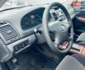 Сірий Тойота Камрі, об'ємом двигуна 2.4 л та пробігом 216 тис. км за 5999 $, фото 38 на Automoto.ua