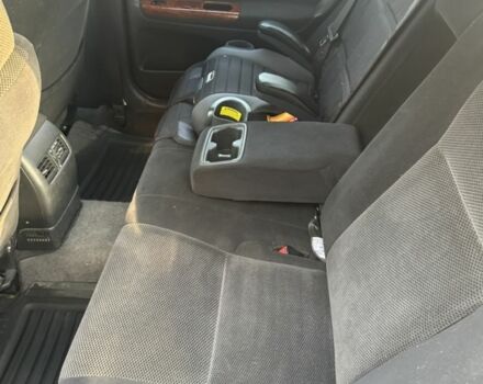 Сірий Тойота Камрі, об'ємом двигуна 3 л та пробігом 205 тис. км за 4500 $, фото 1 на Automoto.ua