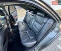 Серый Тойота Камри, объемом двигателя 2.4 л и пробегом 257 тыс. км за 5400 $, фото 16 на Automoto.ua