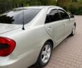 Серый Тойота Камри, объемом двигателя 3 л и пробегом 303 тыс. км за 4500 $, фото 3 на Automoto.ua