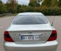 Серый Тойота Камри, объемом двигателя 3 л и пробегом 303 тыс. км за 4500 $, фото 2 на Automoto.ua