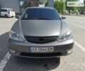 Серый Тойота Камри, объемом двигателя 3 л и пробегом 406 тыс. км за 5500 $, фото 6 на Automoto.ua