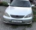 Серый Тойота Камри, объемом двигателя 3 л и пробегом 700 тыс. км за 3500 $, фото 1 на Automoto.ua