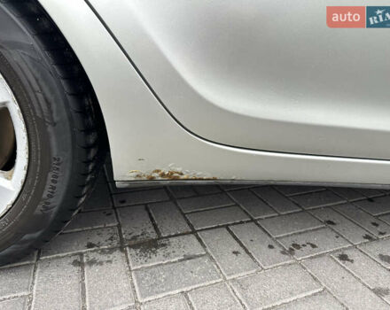 Серый Тойота Камри, объемом двигателя 3 л и пробегом 205 тыс. км за 4500 $, фото 7 на Automoto.ua