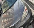 Серый Тойота Камри, объемом двигателя 2.4 л и пробегом 200 тыс. км за 6100 $, фото 13 на Automoto.ua