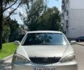 Серый Тойота Камри, объемом двигателя 2.4 л и пробегом 325 тыс. км за 4500 $, фото 1 на Automoto.ua