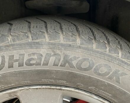 Серый Тойота Камри, объемом двигателя 2.4 л и пробегом 370 тыс. км за 4800 $, фото 7 на Automoto.ua