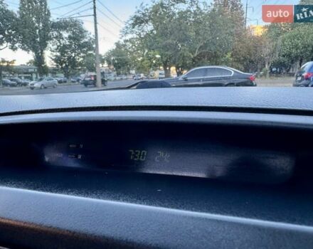 Серый Тойота Камри, объемом двигателя 2.4 л и пробегом 257 тыс. км за 5400 $, фото 26 на Automoto.ua