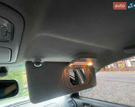 Серый Тойота Камри, объемом двигателя 3 л и пробегом 240 тыс. км за 6250 $, фото 36 на Automoto.ua