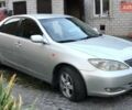 Серый Тойота Камри, объемом двигателя 3 л и пробегом 700 тыс. км за 3500 $, фото 1 на Automoto.ua