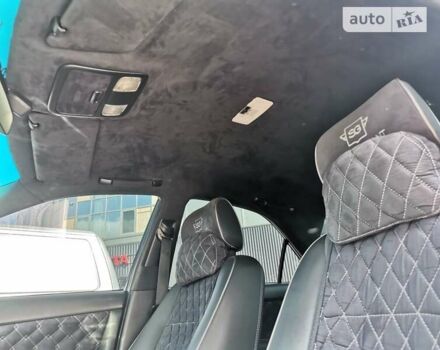 Серый Тойота Камри, объемом двигателя 3 л и пробегом 406 тыс. км за 5500 $, фото 11 на Automoto.ua