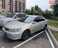 Сірий Тойота Камрі, об'ємом двигуна 2.36 л та пробігом 215 тис. км за 3650 $, фото 1 на Automoto.ua