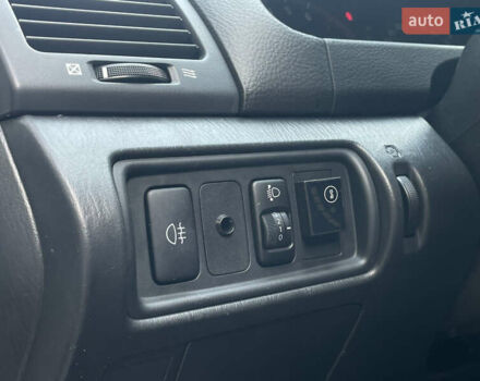 Серый Тойота Камри, объемом двигателя 3 л и пробегом 240 тыс. км за 6250 $, фото 33 на Automoto.ua