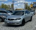 Серый Тойота Камри, объемом двигателя 3 л и пробегом 296 тыс. км за 5100 $, фото 1 на Automoto.ua