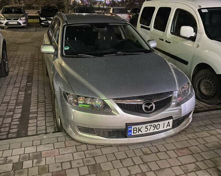 Серый Тойота Камри, объемом двигателя 2.4 л и пробегом 400 тыс. км за 5000 $, фото 10 на Automoto.ua