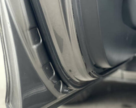 Сірий Тойота Камрі, об'ємом двигуна 3 л та пробігом 384 тис. км за 5500 $, фото 39 на Automoto.ua