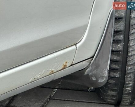 Сірий Тойота Камрі, об'ємом двигуна 3 л та пробігом 205 тис. км за 4500 $, фото 4 на Automoto.ua