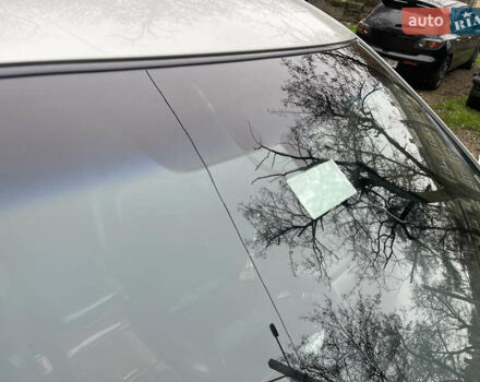 Серый Тойота Камри, объемом двигателя 3 л и пробегом 229 тыс. км за 7000 $, фото 13 на Automoto.ua