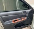 Серый Тойота Камри, объемом двигателя 3 л и пробегом 303 тыс. км за 4500 $, фото 18 на Automoto.ua