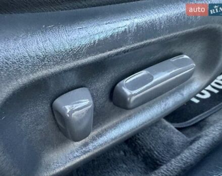 Серый Тойота Камри, объемом двигателя 2.4 л и пробегом 257 тыс. км за 5400 $, фото 42 на Automoto.ua