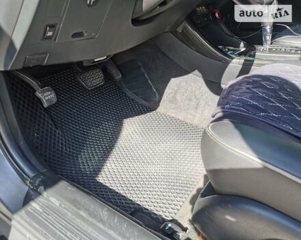 Серый Тойота Камри, объемом двигателя 3 л и пробегом 406 тыс. км за 5500 $, фото 12 на Automoto.ua