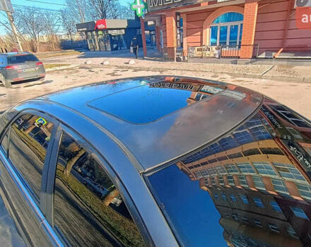 Серый Тойота Камри, объемом двигателя 3 л и пробегом 412 тыс. км за 5800 $, фото 4 на Automoto.ua