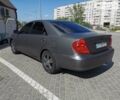 Серый Тойота Камри, объемом двигателя 3 л и пробегом 406 тыс. км за 5500 $, фото 1 на Automoto.ua