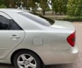 Серый Тойота Камри, объемом двигателя 3 л и пробегом 303 тыс. км за 4500 $, фото 2 на Automoto.ua