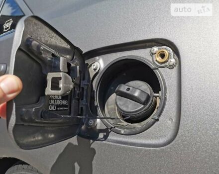 Серый Тойота Камри, объемом двигателя 3 л и пробегом 406 тыс. км за 5500 $, фото 14 на Automoto.ua