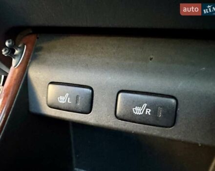 Серый Тойота Камри, объемом двигателя 2.4 л и пробегом 257 тыс. км за 5400 $, фото 37 на Automoto.ua