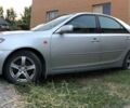 Серый Тойота Камри, объемом двигателя 3 л и пробегом 700 тыс. км за 3500 $, фото 3 на Automoto.ua