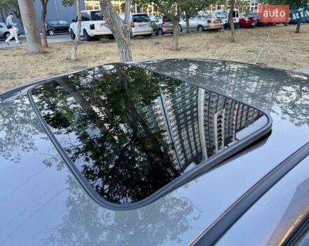 Серый Тойота Камри, объемом двигателя 2.4 л и пробегом 257 тыс. км за 5400 $, фото 50 на Automoto.ua