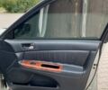 Серый Тойота Камри, объемом двигателя 3 л и пробегом 303 тыс. км за 4500 $, фото 21 на Automoto.ua