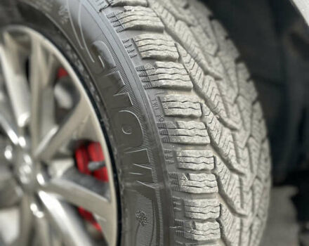 Сірий Тойота Камрі, об'ємом двигуна 3 л та пробігом 384 тис. км за 5500 $, фото 23 на Automoto.ua