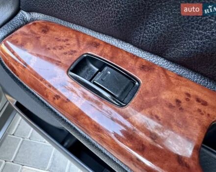 Серый Тойота Камри, объемом двигателя 2.4 л и пробегом 257 тыс. км за 5400 $, фото 35 на Automoto.ua