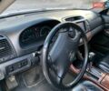 Сірий Тойота Камрі, об'ємом двигуна 3 л та пробігом 380 тис. км за 5500 $, фото 3 на Automoto.ua