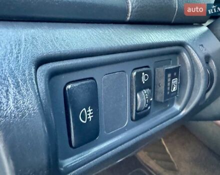 Серый Тойота Камри, объемом двигателя 2.4 л и пробегом 257 тыс. км за 5400 $, фото 45 на Automoto.ua