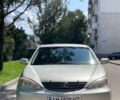 Серый Тойота Камри, объемом двигателя 2.4 л и пробегом 325 тыс. км за 4500 $, фото 1 на Automoto.ua
