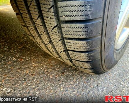 Сірий Тойота Камрі, об'ємом двигуна 3 л та пробігом 390 тис. км за 6000 $, фото 10 на Automoto.ua