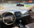 Сірий Тойота Камрі, об'ємом двигуна 2.36 л та пробігом 265 тис. км за 4800 $, фото 7 на Automoto.ua