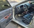 Серый Тойота Камри, объемом двигателя 3 л и пробегом 320 тыс. км за 4750 $, фото 3 на Automoto.ua
