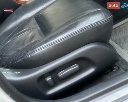 Серый Тойота Камри, объемом двигателя 3 л и пробегом 240 тыс. км за 6250 $, фото 23 на Automoto.ua