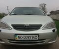 Сірий Тойота Камрі, об'ємом двигуна 3 л та пробігом 240 тис. км за 8200 $, фото 1 на Automoto.ua